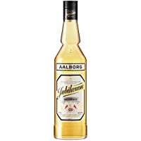 Los mejores  - Aalborg Jubiläumsaquavit- 40%- 1er Pack (1 x 700 ml)